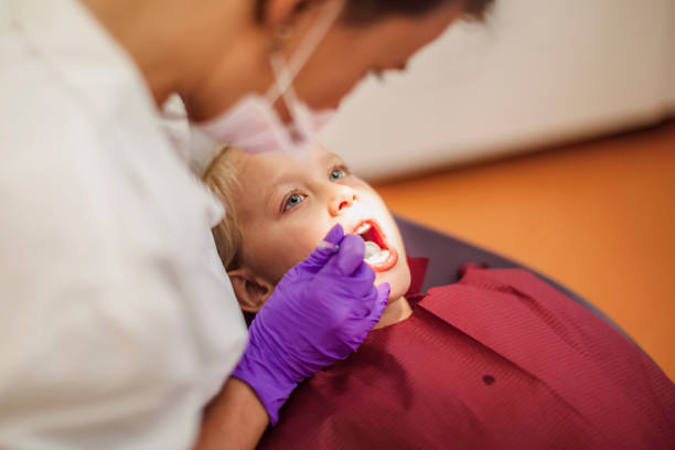 Best Emergency Cosmetic Dentistry (e.g., broken veneers) in Reed City, MI