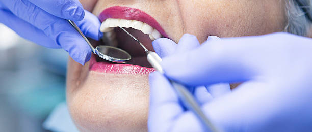 Best Emergency Treatment for Oral Infections in Reed City, MI