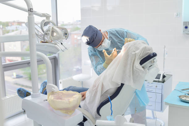 Best After-Hours Dental Care in Reed City, MI